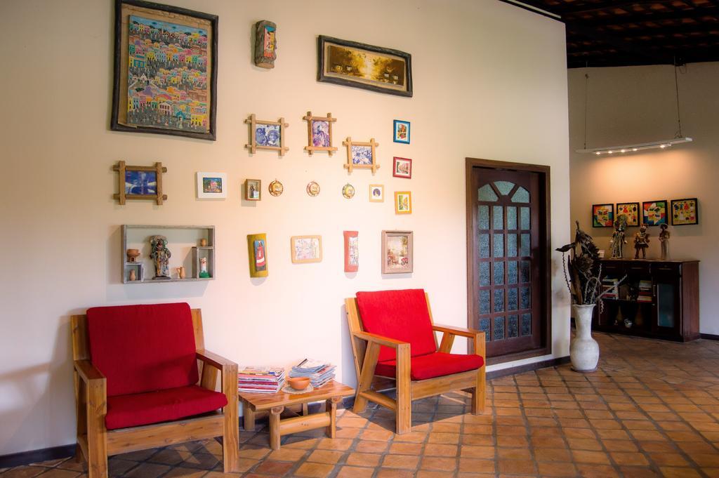 Pousada Sossego Do Cantinho Barreirinhas Exterior photo